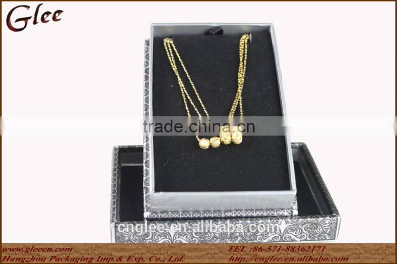 Promotional jewelry box/Suitcase gift box