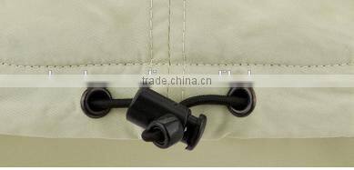 White gauze male mosquitoes in summer bees neck guard covered face fishing hat man sun hat covered face outdoor sun hat