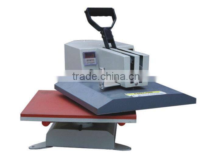 Quality Sublimation T-Shirt Printing Heat Press Machine for sale