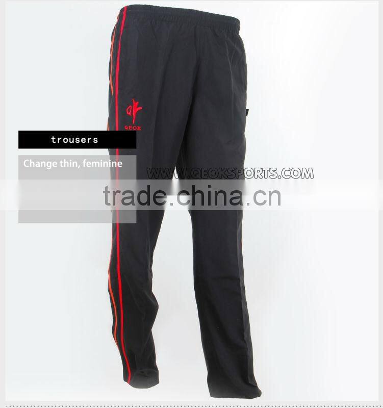 Custom sublimation jogging training pants