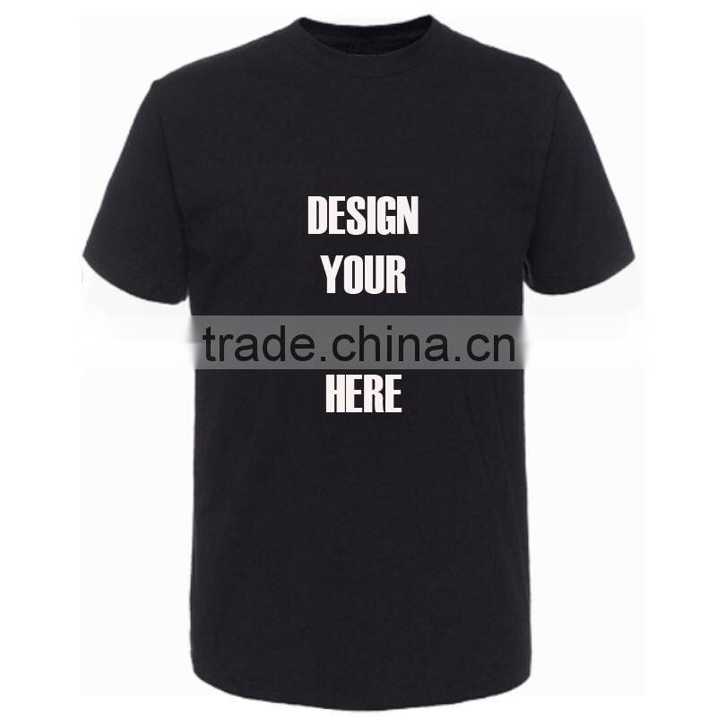 Oversized t shirt printing asia wholesale cheap