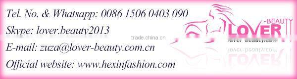 Nice Price Red Long Curly Hair Wig Wholesale