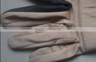 GZY 2015 wholesale cheap good leather mini boxing gloves for car