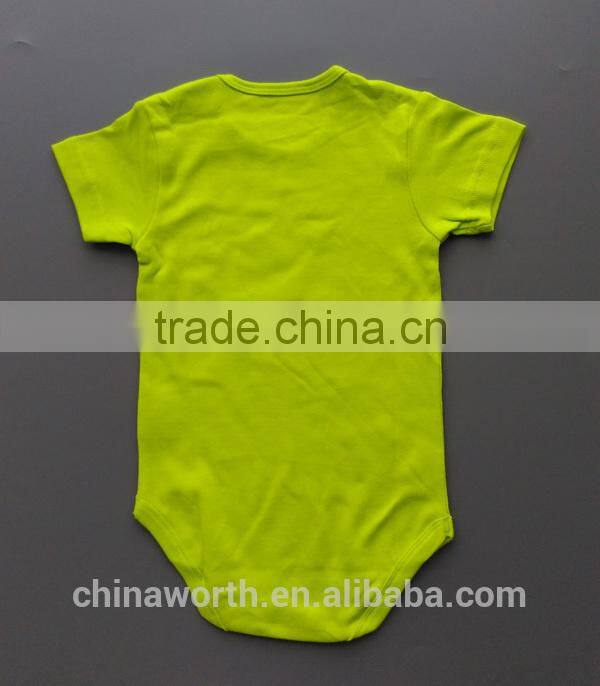 2015 newest animal print bodysuit baby clothes bodysuits all creepers