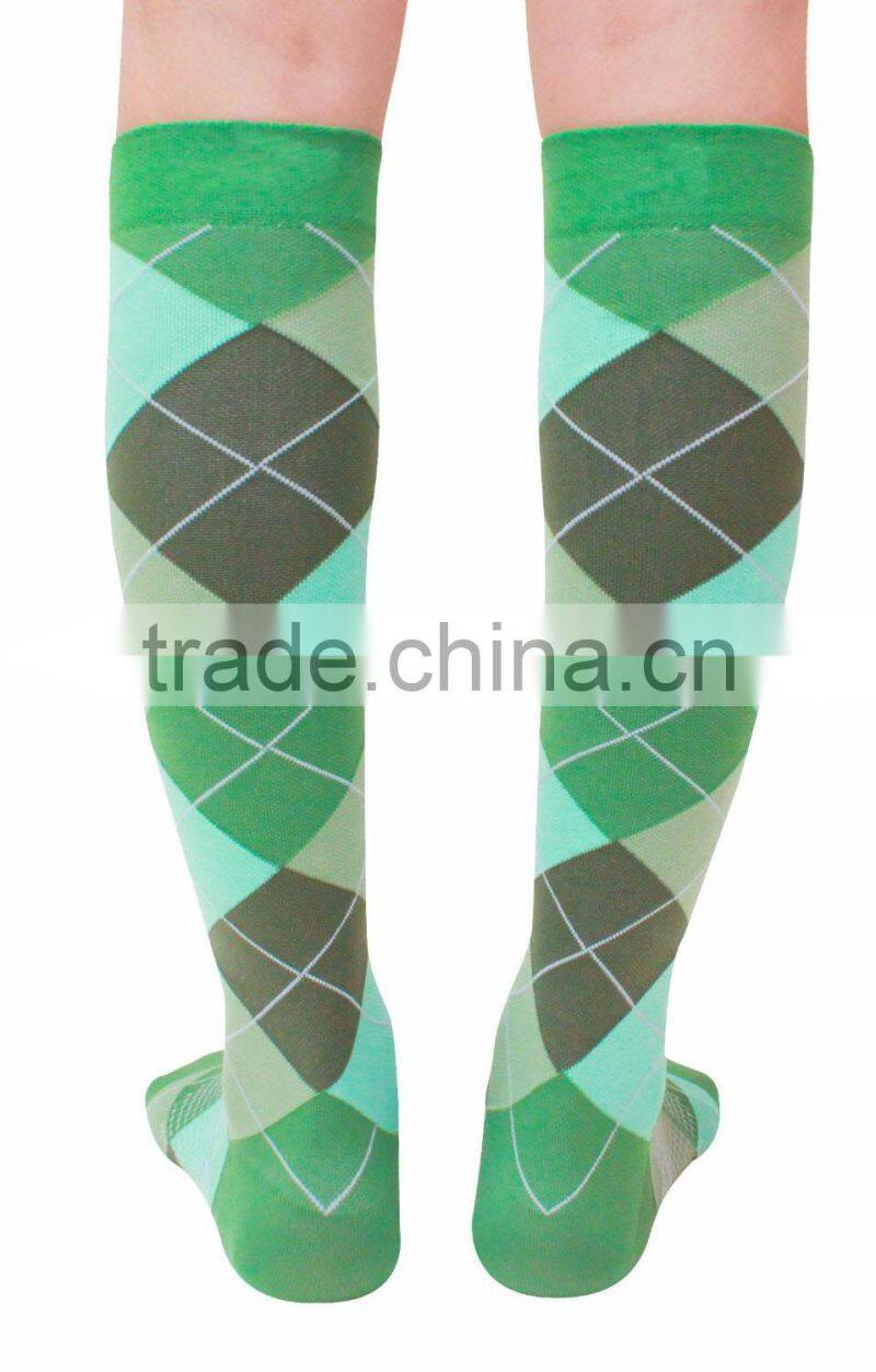 High Quality Men Elite Basketball Compression Sport Socks