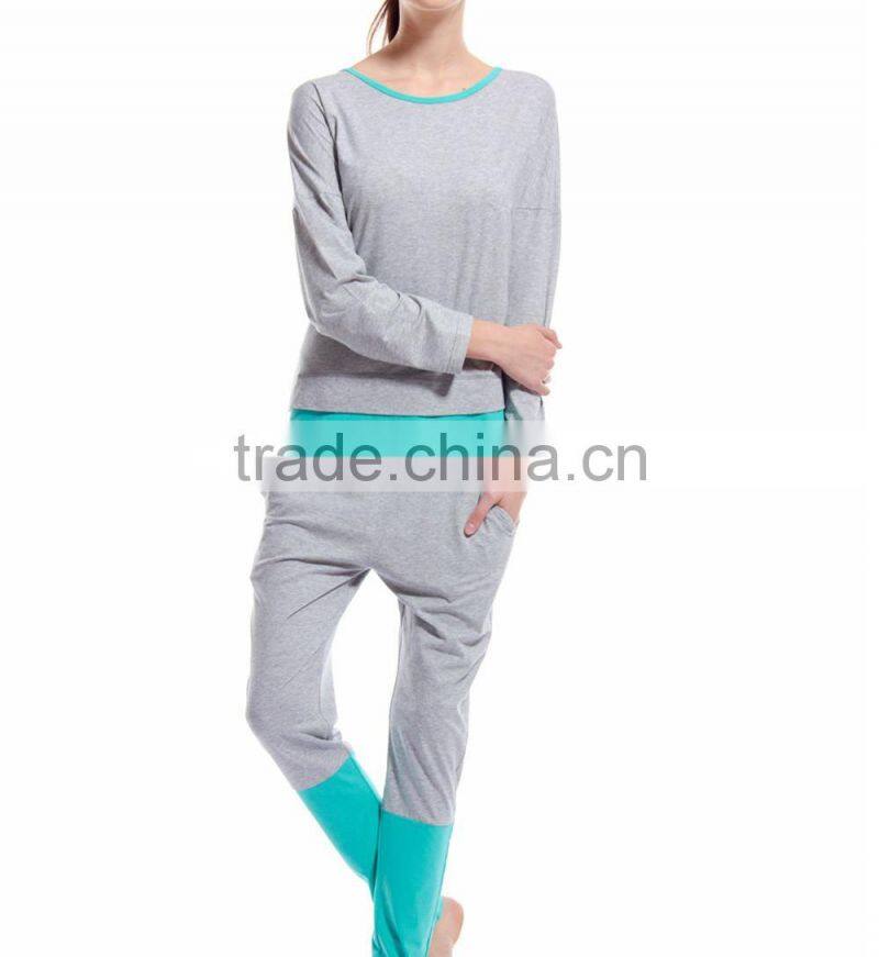 China bulk wholesale pajama woman winter turkey