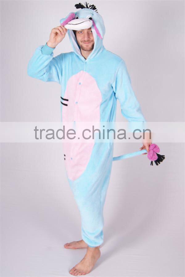lower price the boys turkish fleece adult one piece overall funny pyjama