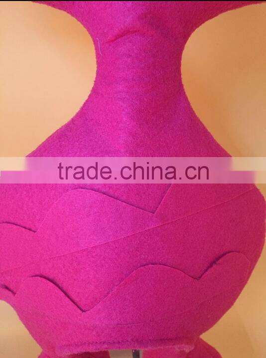 2017 new product ,mermaid hat for party , party mermaid hat