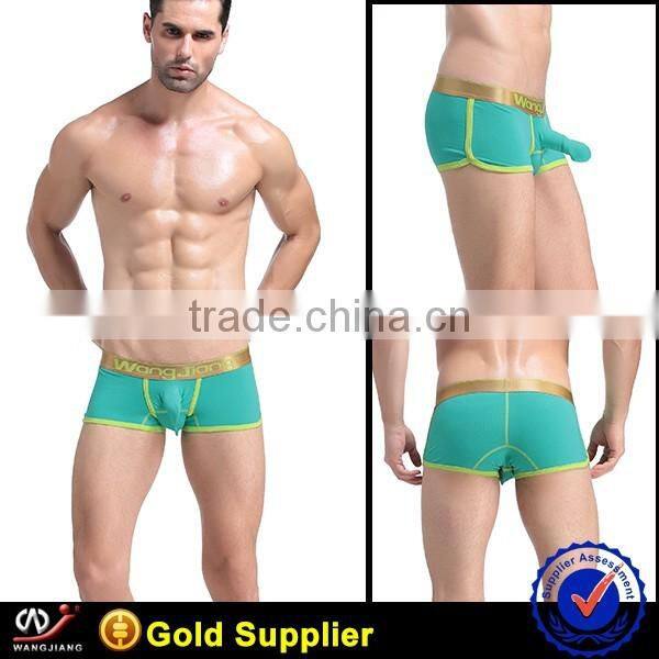 Wangjiang 100% cotton www sex com man underwear