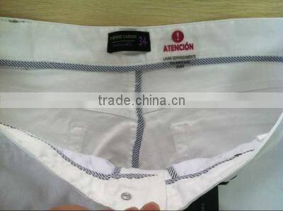 New 2017 Summer Men Casual Pencil Pants men short pants