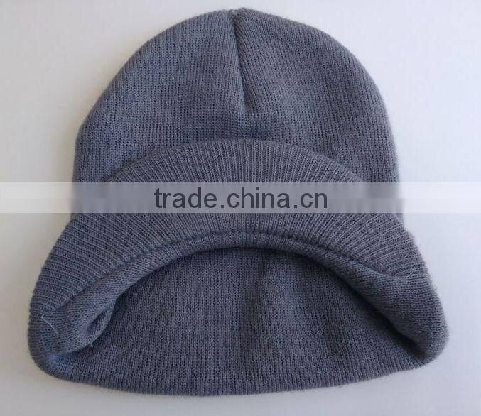 fashion winter knitted hats for women