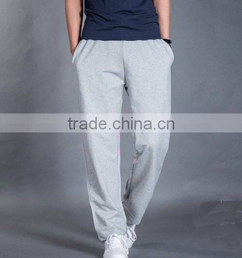high quality hot sale custom men pants