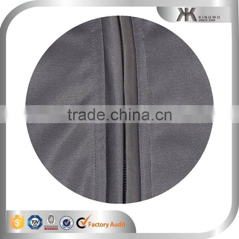 2017 Mens Latest Design Jogging Suits Wholesale Polyester Fabric OEM Tracksuit