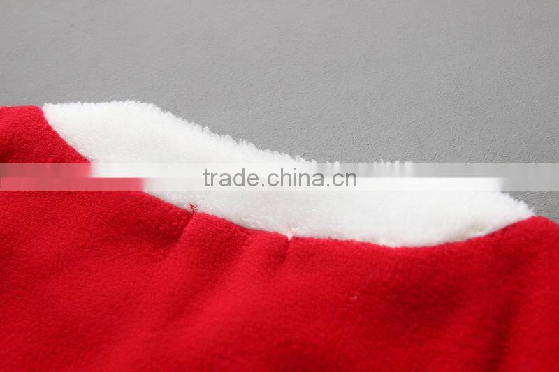 factory direct supply cheap fashion custom oem kids clothes christmas baby coverall