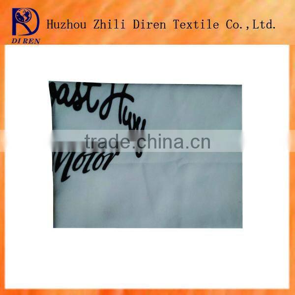 new style cheap polyester white chef aprons for sale