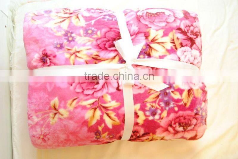 2016 Winter perfect blanket