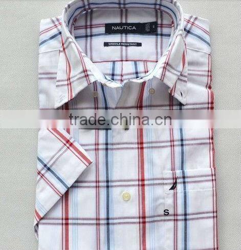 high quality men shirts clothing manufacturers