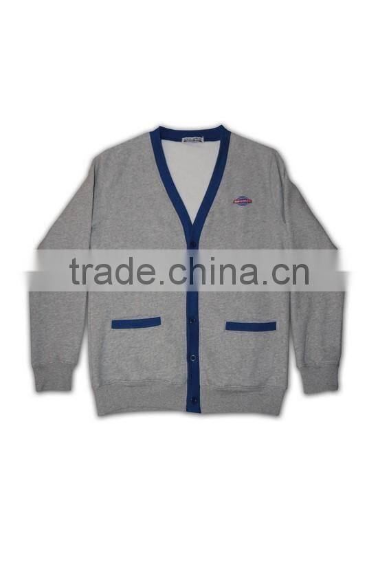 ISO9001 and BSCI Wholesale embroidered cool street style digital print hoodie