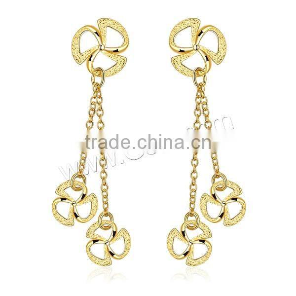 new 2016 latest gold earring designs simple gold earring designs for women gold earring