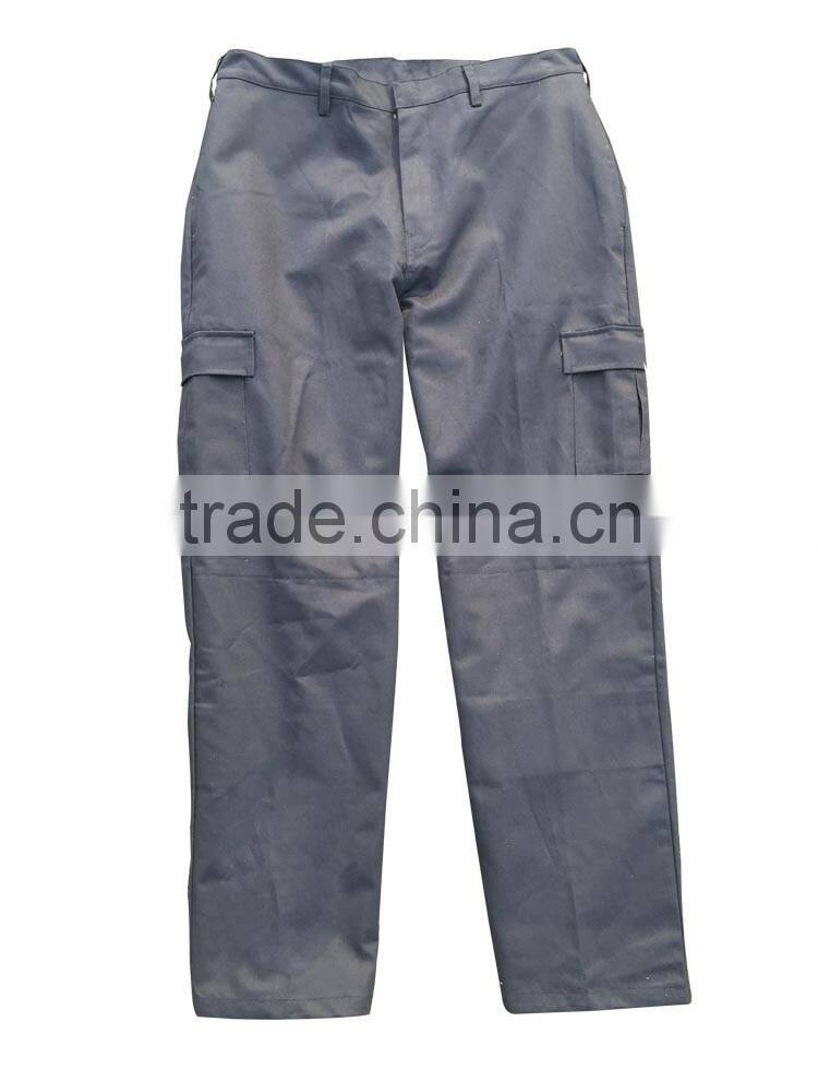 Safety FR pants flame retardant workwear antiflaming mens fire trousers