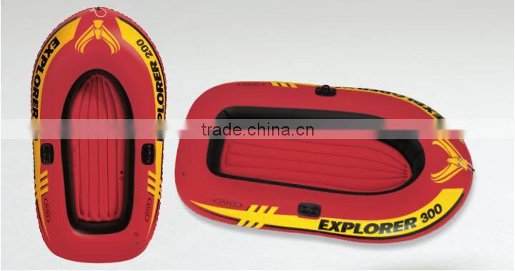 INTEX both of explorer ship group