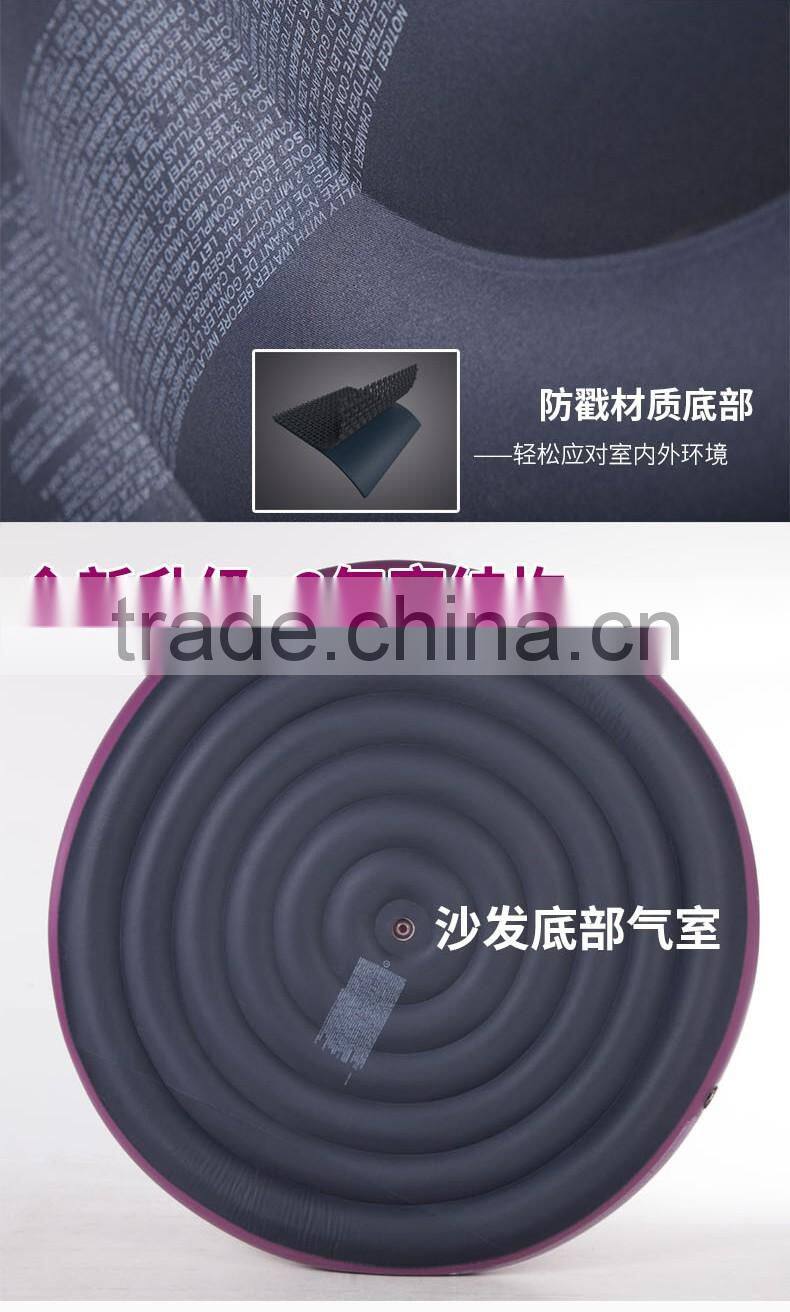 INTEX PVC Inflatable Sofa and Inflatable Lounge