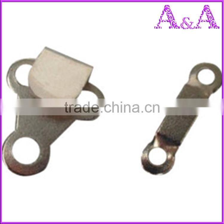 parts hight quality trousers hook