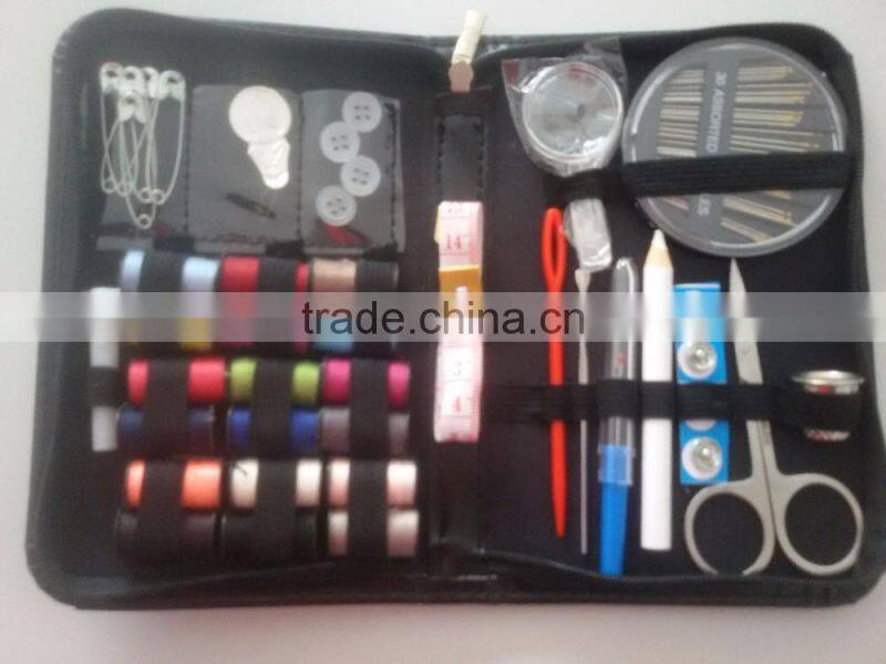 leather sewing kit