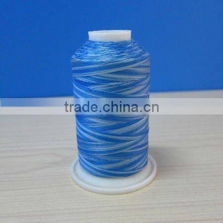 40s/3 Mercerized Cotton Thread With Spool