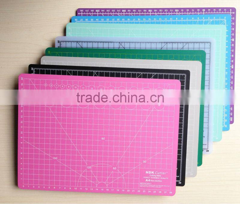 PVC Self-healing rotary cutting Mat