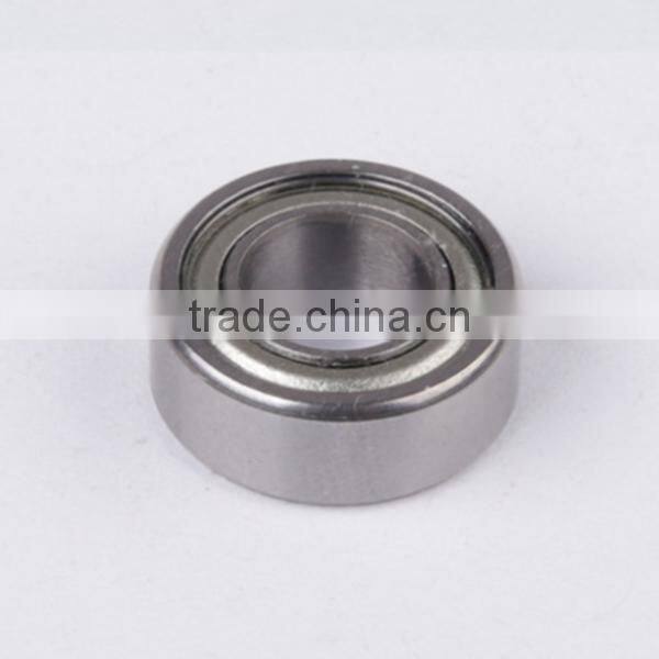 695 2RS miniature deep groove ball bearing for spinner