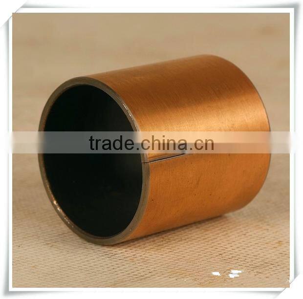 no oil composite bush SF-2 8x10x0.8mm for Tobacco machinery bearing