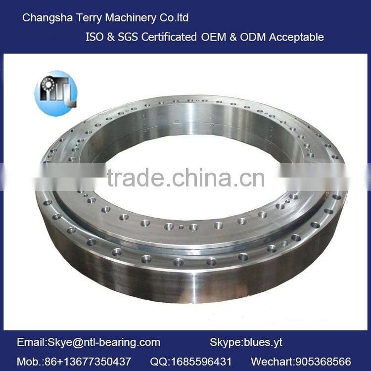 Four Point Contact Ball slewing Bearing 010.40.1120.11