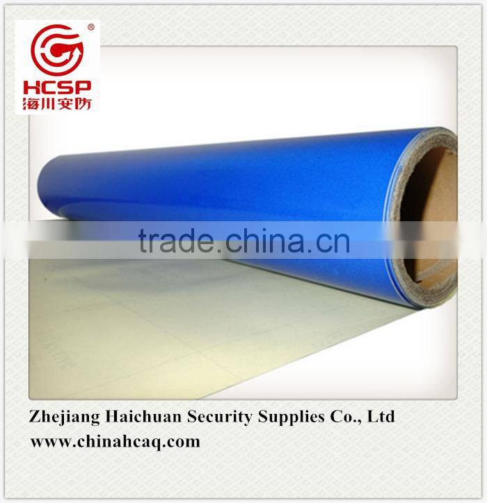 Engineering Grade Reflective Sticker for Traffic Road Sign