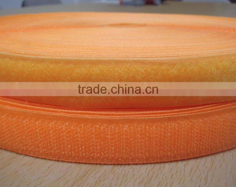 color hook looop tape 38mm