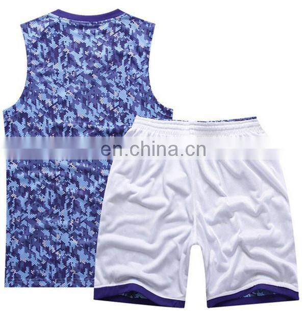 Camo basketball uniform ,latest basketball jersey design