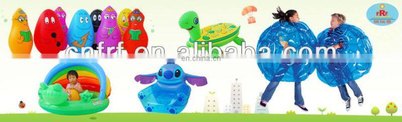 Inflatable Flocked Wine Shippers,Inflatable Wine Bag