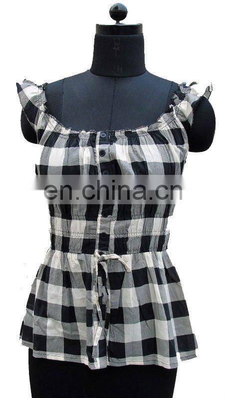 100% Rayon Camisoles 2017 hot selling