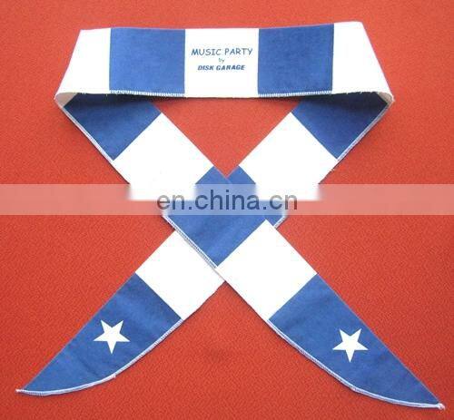 Fashion dance and sport head band