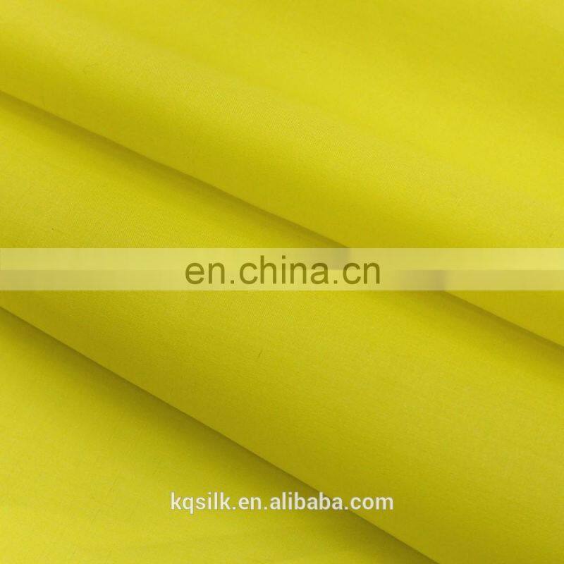 4.5/6/8mm Plain Dyed Wedding Dress 100% Silk Bridal Fabric Silk Organza in Solid
