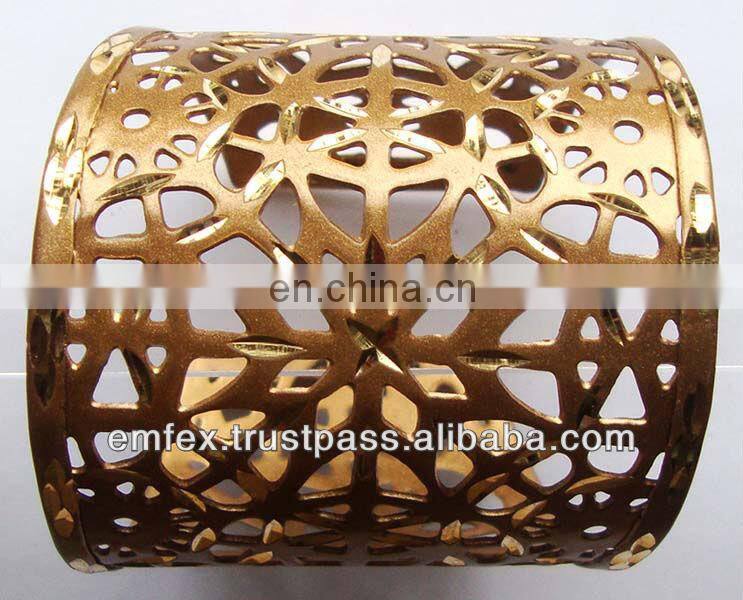 Adjustable cuff bracelets jewelery manufacturer, cuff bracelet jewellery exporter