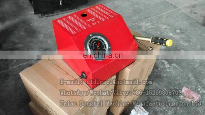 Easy operation Box-Type diesel nozzle tester BF-J3