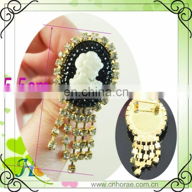 flower shaped fashion rhinestone buttons ,garment button,cheap acrylic button