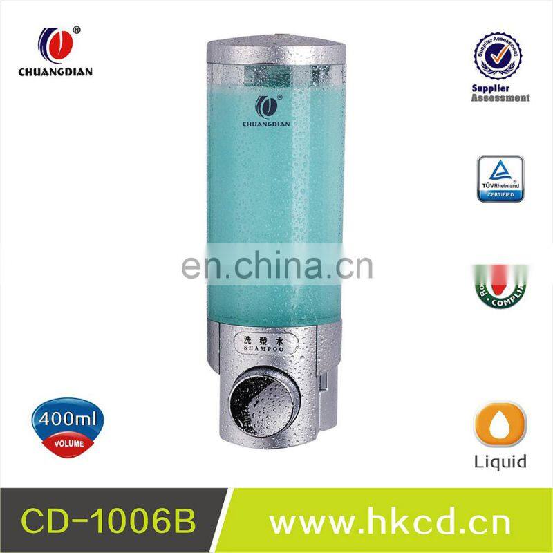 China OEM&ODM High quality hanging shower soap dispenser