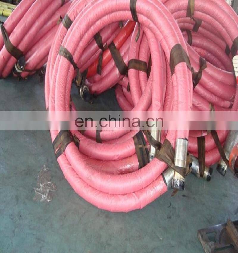 API 7K Manufacture High Quality Rotary Drilling Hose Vibrator Hose