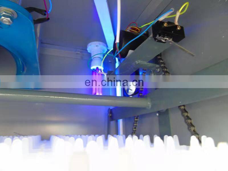 Wholesale Price Automatic Chicken Egg Incubator Hatching Machine