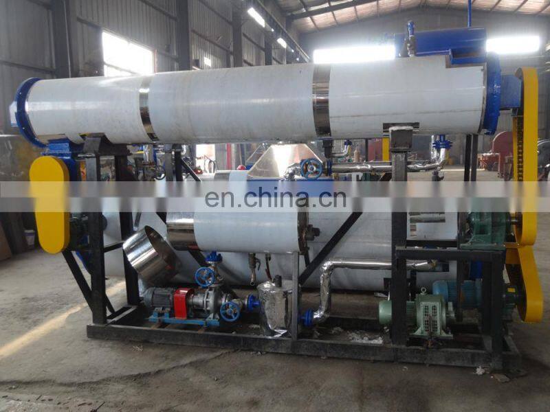 Fish flour production line/ Fish meal making machine/fishmeal production line plant in Myanmar