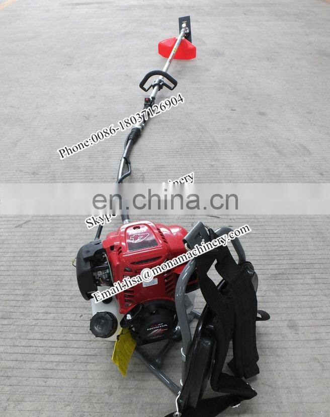 Heavy Duty Brush Cutter for Sale