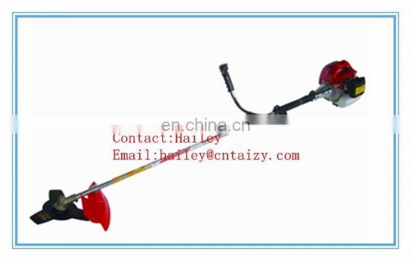 New weed cutter gas powered metal grass cutting cut off saw
