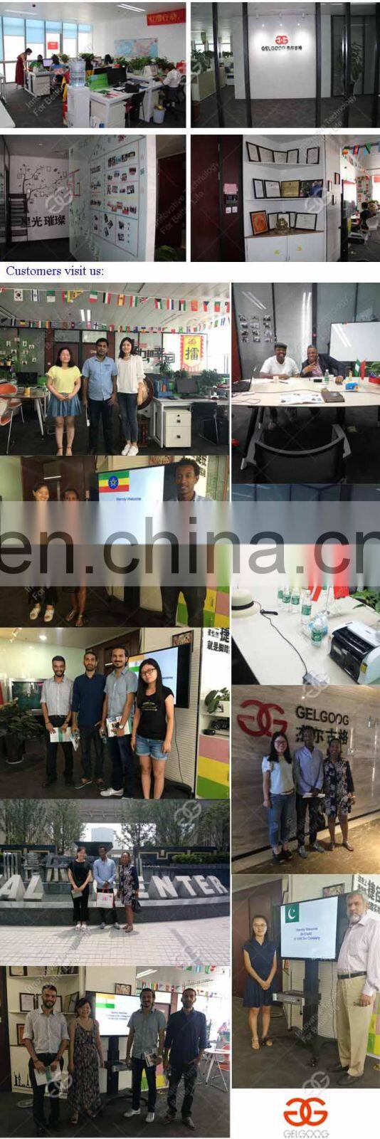 Commercial Cashew Nut Peanut Maize Almond Roaster Sunflower Seeds Watermelon Seeds Roasting Machine For Sale